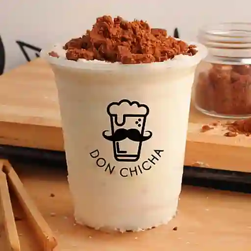 Chicha de Brownie-quipe