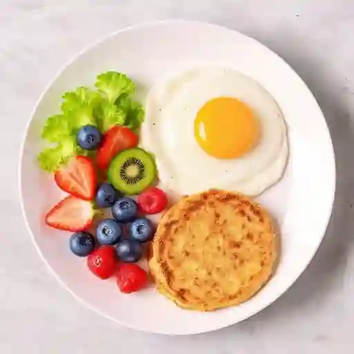 Porción de Principio