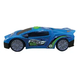 Hot Wheels Carro Light Sound 16131