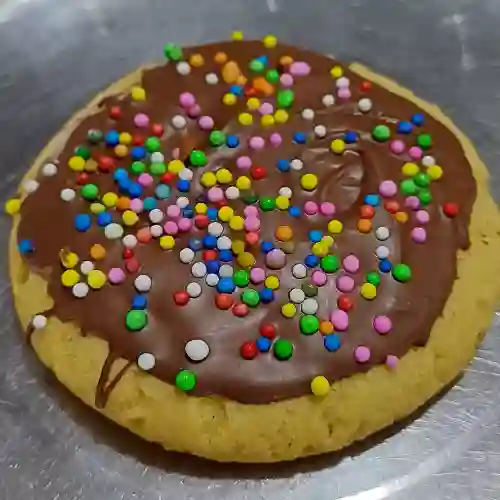 Cookie Chocogragea