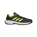 Adidas Tenis Gamecourt 2 M Hombre Gris Talla 11