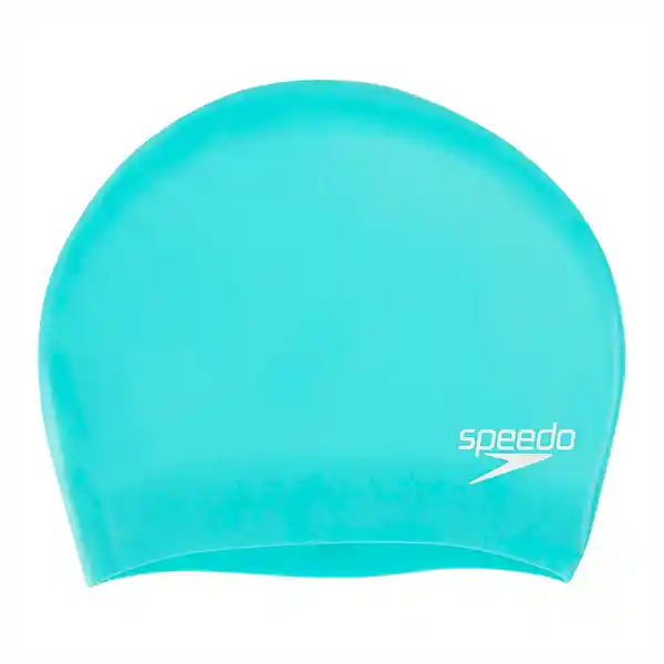 Speedo Gorro De Natacion Long Hair-002