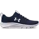 Under Armour Zapatos Phade Rn 2 Azul Para Hombre Talla 10