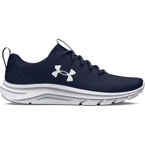 Under Armour Zapatos Phade Rn 2 Azul Para Hombre Talla 10