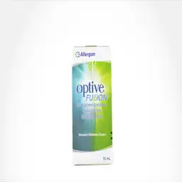 Optive Fusion 10ml