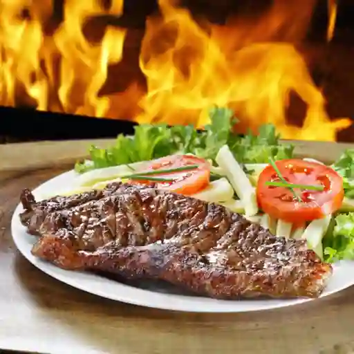 Carne asada
