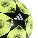 Adidas Balón Ucl Clb Para Fútbol Unisex Amarillo Talla 5