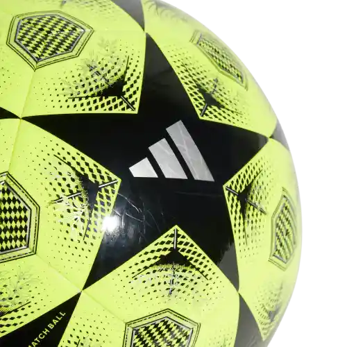Adidas Balón Ucl Clb Para Fútbol Unisex Amarillo Talla 5