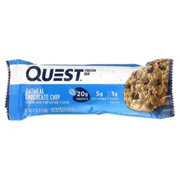 Quest Barra de Proteína Chocolate Chip Cookie Dough