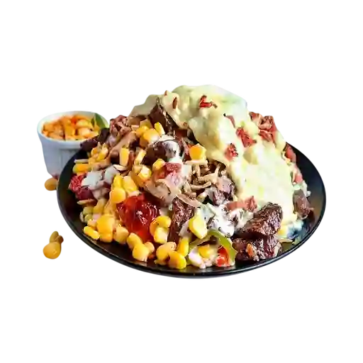 Mazorcada