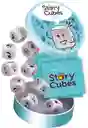 Story Cubes Acciones