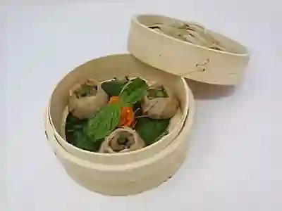 Shu Mai Gyoza China