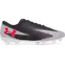 Under Armour Guayos Shadow Select 3 Unisex Grises Talla 9.5
