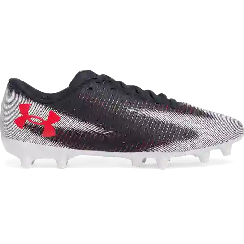 Under Armour Guayos Shadow Select 3 Unisex Grises Talla 9.5