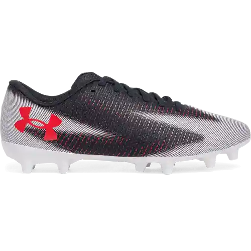 Under Armour Guayos Shadow Select 3 Unisex Grises Talla 9.5