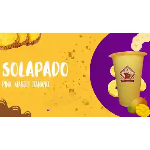 el Solapao