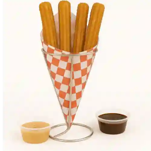 Churros X 6