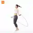 Yunmai Jump - Cuerda De Entrenamiento Ajustable Con Pesas XIAOMI