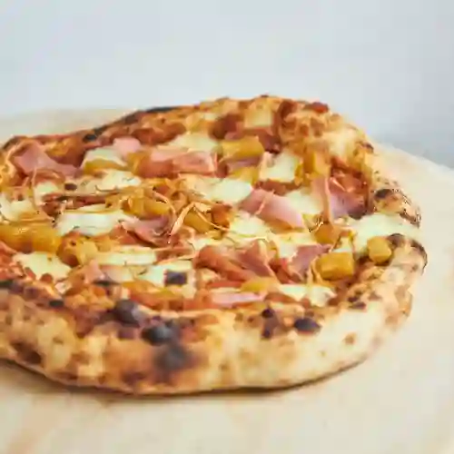 Pizza Hawaii