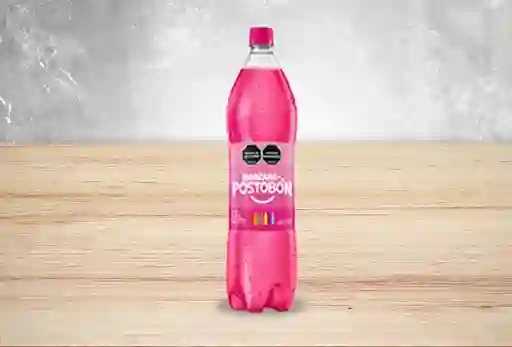 Botella Manzana 1.5l