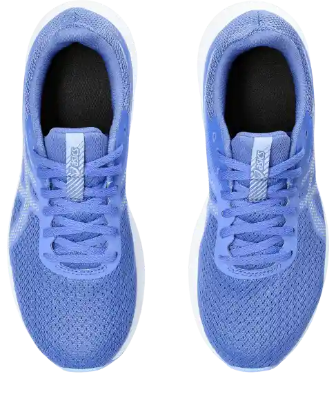 Asics Zapatos Patriot 13 Azul Para Mujer Talla 7