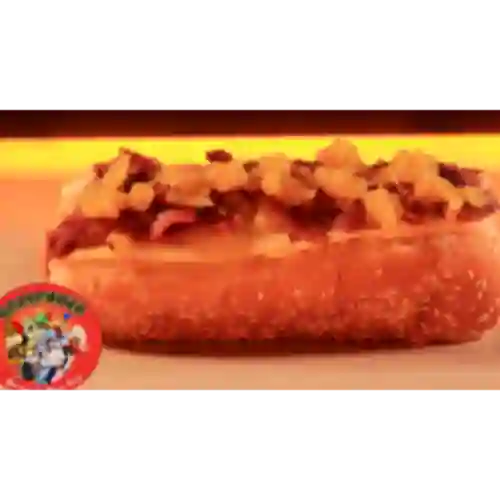 Perro Hawaiano Personal