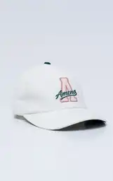 Gorra Unisex Crudo Talla M 751G000_CRU120304 Americanino