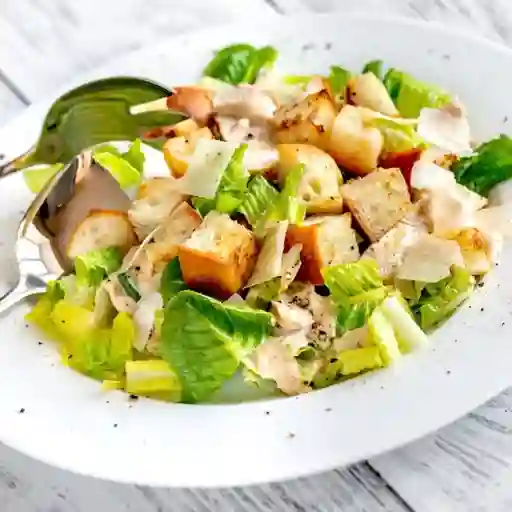 Ensalada Cesar