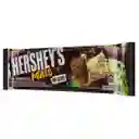   Hersheys  Hershey S Galletas En Barra Cubiertas De Chocolate 