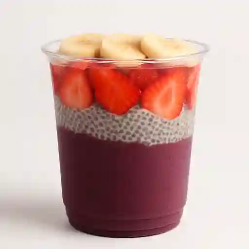 Parfaits yavari 16 oz