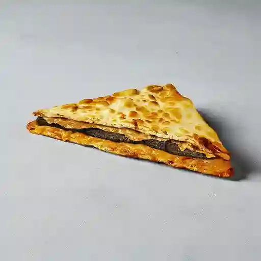 Flat Sausage