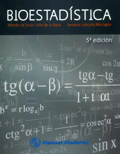 Bioestadistica