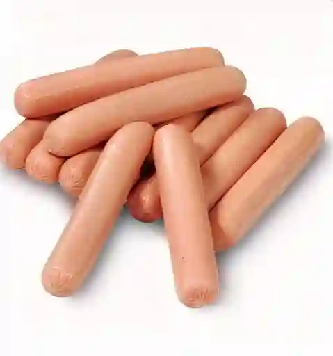 Salchicha Tradicional