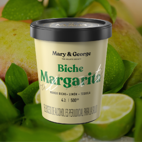 Biche Margarita (500Gr)