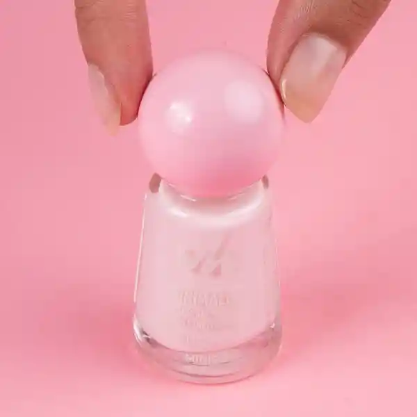 Esmalte de Uñas a Base de Aceite Serie Minimalist 05 Miniso