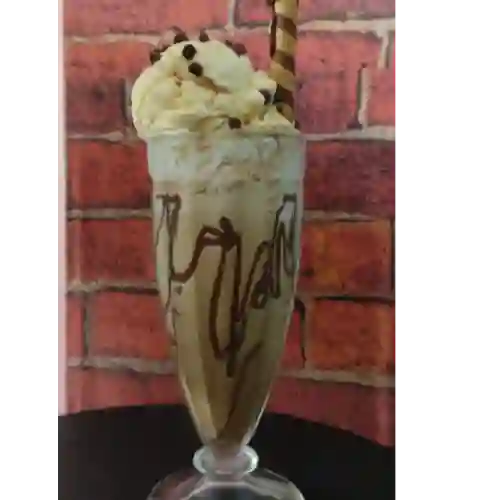 Frappé de Oreo con Helado 14Oz