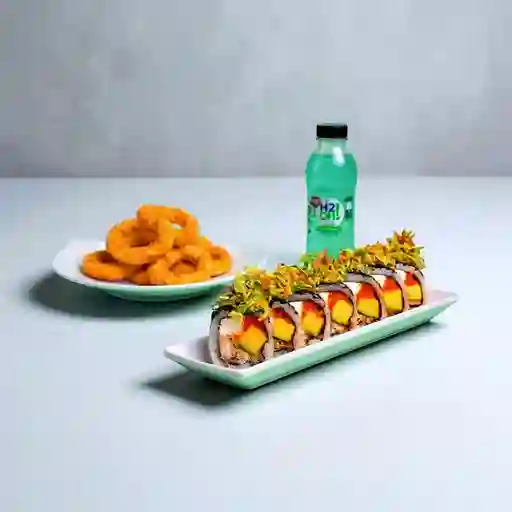 Combo 2 Go
