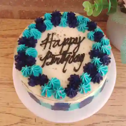 Mini Hbd Azul