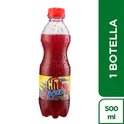 Hit Bebida Mora