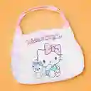 Lonchera Hello Kitty Sanrio Miniso