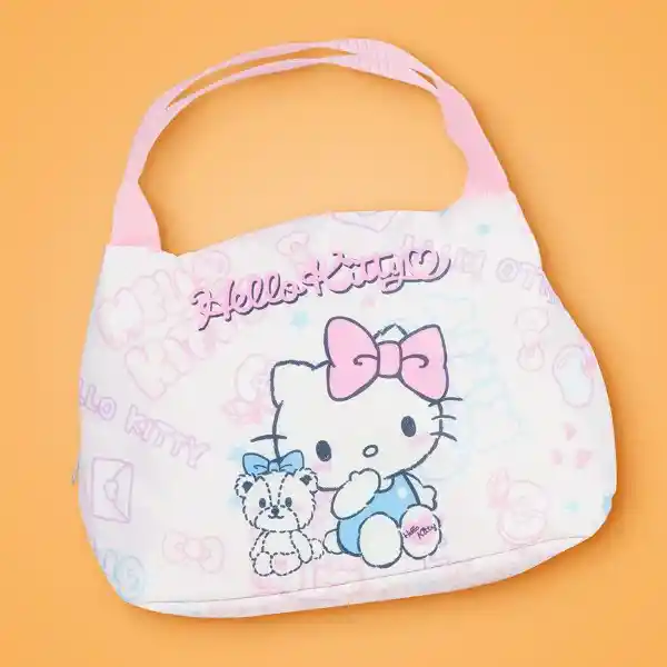 Lonchera Hello Kitty Sanrio Miniso