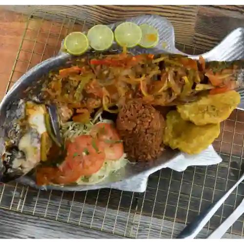 Lebranche Guisado
