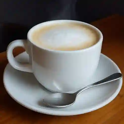 Café con Leche