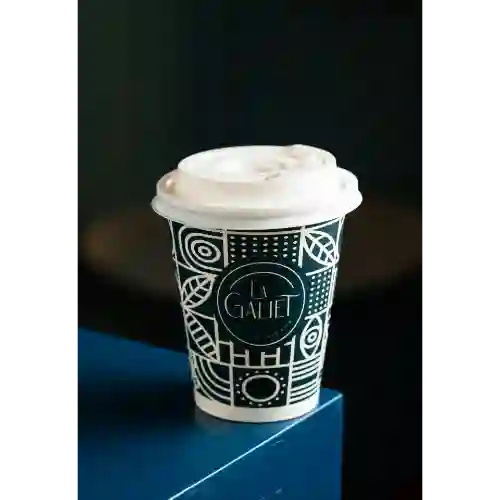 Café Latte