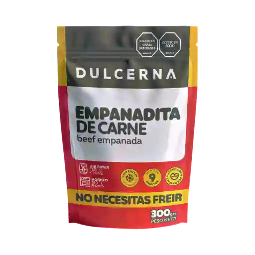 Empanadita de carne mini