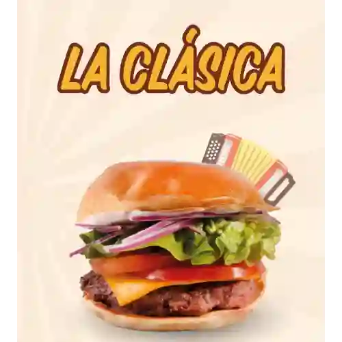 la Clasica