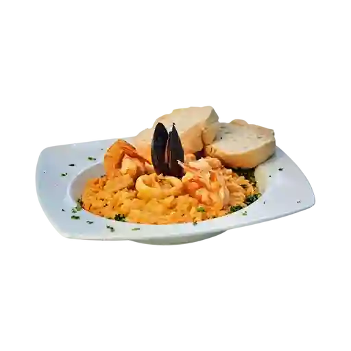 Rissotoi Di Mare