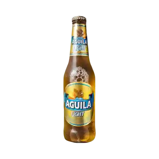 Aguila Light 355 ml
