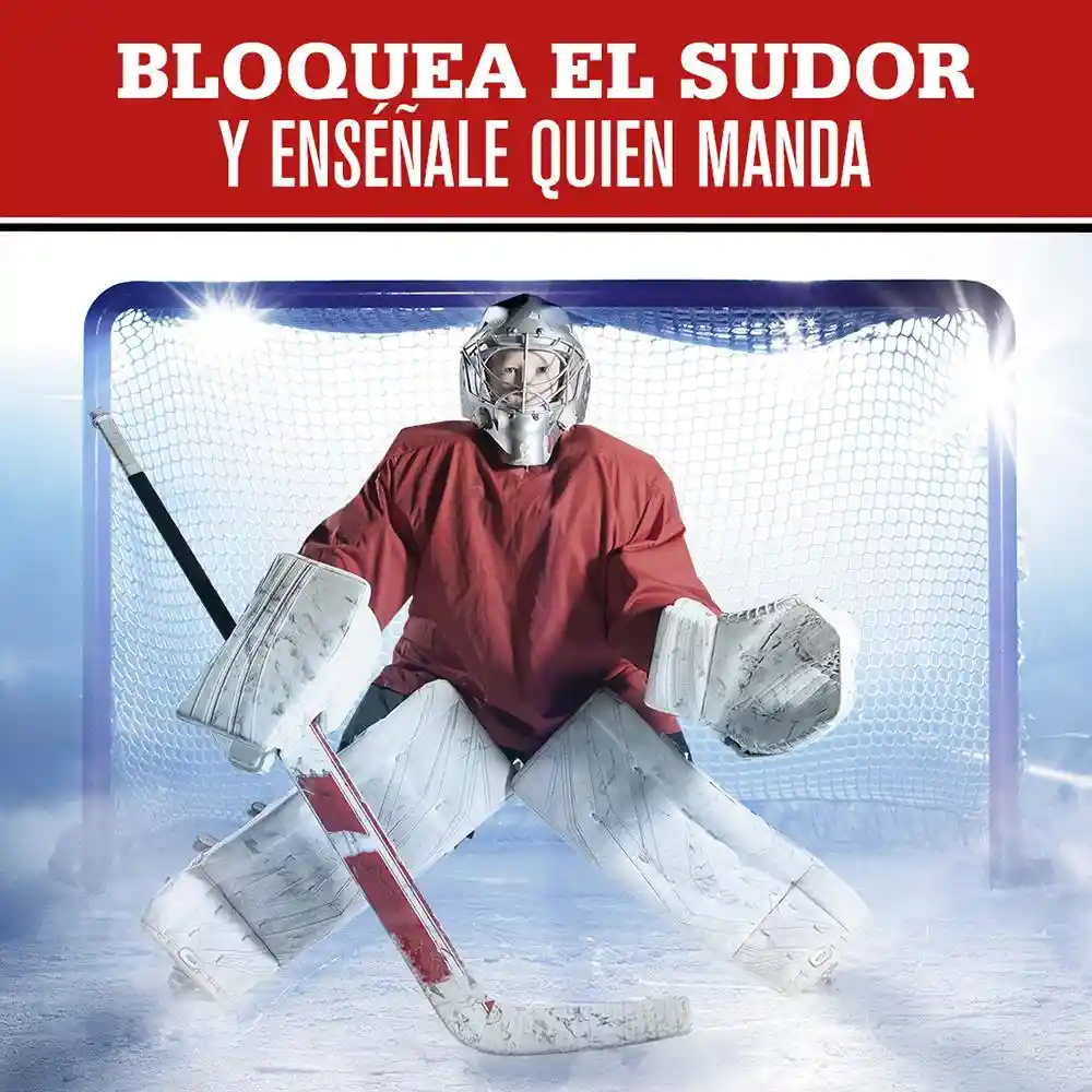 Old Spice Antitranspirante Leyenda Épica en Barra