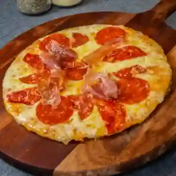 Iberica